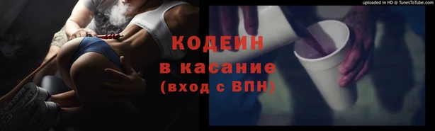 хмурый Никольское